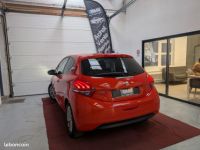 Peugeot 208 phase 2 1.6 bluehdi 100cv ALLURE (Caméra de recul, Régulateur vitesse, Mirrorlink ) - <small></small> 7.490 € <small>TTC</small> - #2