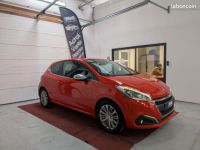 Peugeot 208 phase 2 1.6 bluehdi 100cv ALLURE (Caméra de recul, Régulateur vitesse, Mirrorlink ) - <small></small> 7.490 € <small>TTC</small> - #3