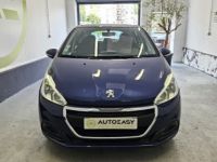 Peugeot 208 Phase 2 5 Portes 1.6 HDi 75 Clim SORT DE REVISION - <small></small> 7.990 € <small>TTC</small> - #3