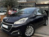 Peugeot 208 PHASE 2 ALLURE 1.2 110 Cv BOITE AUTO GPS TOIT PANO CAMERA APPLE CARPLAY - GARANTIE 1 AN - <small></small> 10.670 € <small>TTC</small> - #1