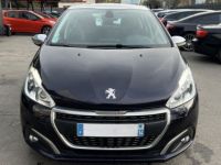 Peugeot 208 PHASE 2 ALLURE 1.2 110 Cv BOITE AUTO GPS TOIT PANO CAMERA APPLE CARPLAY - GARANTIE 1 AN - <small></small> 10.670 € <small>TTC</small> - #2