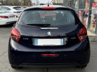 Peugeot 208 PHASE 2 ALLURE 1.2 110 Cv BOITE AUTO GPS TOIT PANO CAMERA APPLE CARPLAY - GARANTIE 1 AN - <small></small> 10.670 € <small>TTC</small> - #4