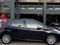 Peugeot 208 PHASE 2 ALLURE 1.2 110 Cv BOITE AUTO GPS TOIT PANO CAMERA APPLE CARPLAY - GARANTIE 1 AN - <small></small> 10.670 € <small>TTC</small> - #5