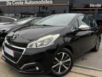 Peugeot 208 PHASE 2 ALLURE 1.2 82 Cv APPLE & ANDROID BLUETOOTH REGULATEUR GPS - GARANTIE 1 AN - <small></small> 8.970 € <small>TTC</small> - #1