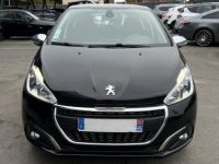 Peugeot 208 PHASE 2 ALLURE 1.2 82 Cv APPLE & ANDROID BLUETOOTH REGULATEUR GPS - GARANTIE 1 AN - <small></small> 8.970 € <small>TTC</small> - #2