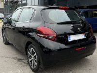 Peugeot 208 PHASE 2 ALLURE 1.2 82 Cv APPLE & ANDROID BLUETOOTH REGULATEUR GPS - GARANTIE 1 AN - <small></small> 8.970 € <small>TTC</small> - #3