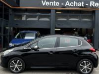 Peugeot 208 PHASE 2 ALLURE 1.2 82 Cv APPLE & ANDROID BLUETOOTH REGULATEUR GPS - GARANTIE 1 AN - <small></small> 8.970 € <small>TTC</small> - #5