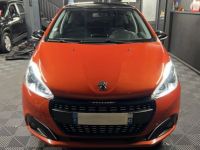 Peugeot 208 PHASE 2 ALLURE 1.2 82 Cv APPLE CARPLAY & ANDROID AUTO TOIT PANO CAMERA - GARANTIE 1 AN - <small></small> 9.970 € <small>TTC</small> - #2