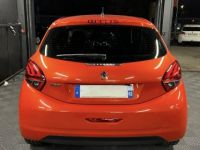 Peugeot 208 PHASE 2 ALLURE 1.2 82 Cv APPLE CARPLAY & ANDROID AUTO TOIT PANO CAMERA - GARANTIE 1 AN - <small></small> 9.970 € <small>TTC</small> - #4