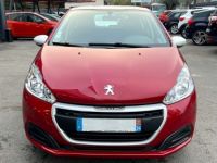 Peugeot 208 PHASE 2 LIKE 1.2 68 Cv REGULATEUR LIMITEUR BLUETOOTH 54 700 Kms CRIT AIR 1 Garantie 1 an - <small></small> 7.970 € <small>TTC</small> - #2