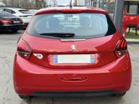 Peugeot 208 PHASE 2 LIKE 1.2 68 Cv REGULATEUR LIMITEUR BLUETOOTH 54 700 Kms CRIT AIR 1 Garantie 1 an - <small></small> 7.970 € <small>TTC</small> - #5