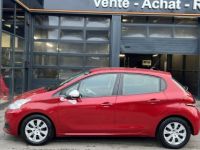 Peugeot 208 PHASE 2 LIKE 1.2 68 Cv REGULATEUR LIMITEUR BLUETOOTH 54 700 Kms CRIT AIR 1 Garantie 1 an - <small></small> 7.970 € <small>TTC</small> - #6