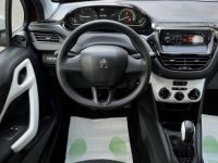 Peugeot 208 PHASE 2 LIKE 1.2 68 Cv REGULATEUR LIMITEUR BLUETOOTH 54 700 Kms CRIT AIR 1 Garantie 1 an - <small></small> 7.970 € <small>TTC</small> - #10