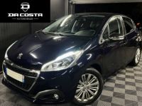 Peugeot 208 PHASE 2 SIGNATURE 1.2 82 APPLE CARPLAY & ANDROID CAMERA RECUL CRIT AIR 1 - GARANTIE 1 AN - <small></small> 9.970 € <small>TTC</small> - #1