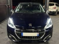 Peugeot 208 PHASE 2 SIGNATURE 1.2 82 APPLE CARPLAY & ANDROID CAMERA RECUL CRIT AIR 1 - GARANTIE 1 AN - <small></small> 9.970 € <small>TTC</small> - #2