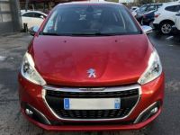 Peugeot 208 PHASE 2 SIGNATURE 1.2 82 Cv 1ERE MAIN / APPLE CAPRLAY & ANDROID AUTO - GARANTIE 1 AN - <small></small> 9.970 € <small>TTC</small> - #2