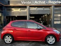 Peugeot 208 PHASE 2 SIGNATURE 1.2 82 Cv 1ERE MAIN / APPLE CAPRLAY & ANDROID AUTO - GARANTIE 1 AN - <small></small> 9.970 € <small>TTC</small> - #4