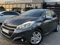 Peugeot 208 PHASE 2 STYLE 1.2 82 Cv 5 PORTES ECRAN TACTILE REGULATEUR CRIT AIR 1 - GARANTIE 1 AN - <small></small> 8.870 € <small>TTC</small> - #1