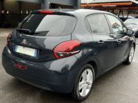 Peugeot 208 PHASE 2 STYLE 1.2 82 Cv 5 PORTES ECRAN TACTILE REGULATEUR CRIT AIR 1 - GARANTIE 1 AN - <small></small> 8.870 € <small>TTC</small> - #2