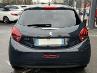 Peugeot 208 PHASE 2 STYLE 1.2 82 Cv 5 PORTES ECRAN TACTILE REGULATEUR CRIT AIR 1 - GARANTIE 1 AN - <small></small> 8.870 € <small>TTC</small> - #3