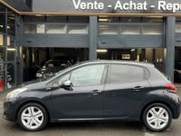 Peugeot 208 PHASE 2 STYLE 1.2 82 Cv 5 PORTES ECRAN TACTILE REGULATEUR CRIT AIR 1 - GARANTIE 1 AN - <small></small> 8.870 € <small>TTC</small> - #4