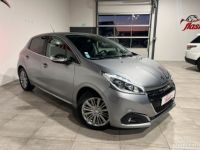 Peugeot 208 PHASE 2 THP EAT6 110cv ALLURE-BVA-2019 - <small></small> 11.900 € <small>TTC</small> - #2