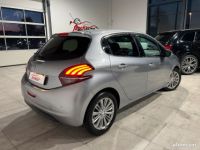 Peugeot 208 PHASE 2 THP EAT6 110cv ALLURE-BVA-2019 - <small></small> 11.900 € <small>TTC</small> - #4