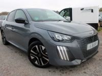 Peugeot 208 PHASE 4 ALLURE 100 CV ESSENCE GPS CARPLAY I-COKPIT FULL LED JA 16 BLUETOOTH RÉGULATEUR - <small></small> 17.800 € <small>TTC</small> - #1