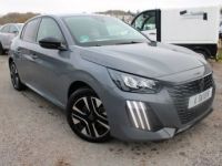 Peugeot 208 PHASE 4 ALLURE 100 CV ESSENCE GPS CARPLAY I-COKPIT FULL LED JA 16 BLUETOOTH RÉGULATEUR - <small></small> 17.800 € <small>TTC</small> - #2