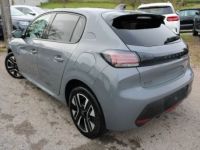 Peugeot 208 PHASE 4 ALLURE 100 CV ESSENCE GPS CARPLAY I-COKPIT FULL LED JA 16 BLUETOOTH RÉGULATEUR - <small></small> 17.800 € <small>TTC</small> - #4