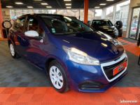 Peugeot 208 phase II PACK LIKE 1.0I 68 cv Garantie 12 mois - <small></small> 5.990 € <small>TTC</small> - #1