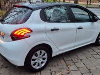 Peugeot 208 premier mains 5 place - <small></small> 8.990 € <small>TTC</small> - #4