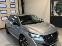 Peugeot 208 PTEC 100CH EAT8 ALLURE PACK  - <small></small> 19.990 € <small>TTC</small> - #1