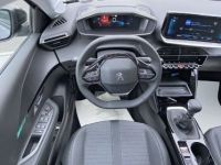 Peugeot 208 PureTech 100 ALLURE PACK GPS 10 Caméra ADML SC - <small></small> 18.970 € <small>TTC</small> - #11