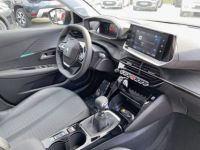 Peugeot 208 PureTech 100 ALLURE PACK GPS 10 Caméra ADML SC - <small></small> 18.970 € <small>TTC</small> - #9