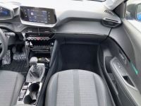 Peugeot 208 PureTech 100 ALLURE PACK GPS 10 Caméra ADML SC - <small></small> 18.970 € <small>TTC</small> - #12
