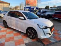 Peugeot 208 PureTech 100 BV6 ALLURE - <small></small> 12.750 € <small>TTC</small> - #3