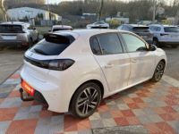 Peugeot 208 PureTech 100 BV6 ALLURE - <small></small> 12.750 € <small>TTC</small> - #5