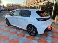 Peugeot 208 PureTech 100 BV6 ALLURE - <small></small> 12.750 € <small>TTC</small> - #7