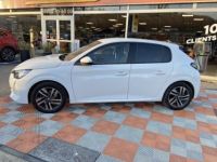 Peugeot 208 PureTech 100 BV6 ALLURE - <small></small> 12.750 € <small>TTC</small> - #10