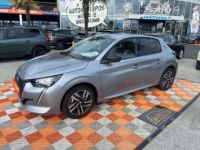 Peugeot 208 PureTech 100 BV6 ALLURE GPS Caméra - <small></small> 16.980 € <small>TTC</small> - #1