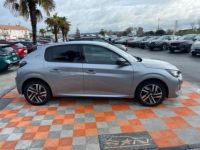 Peugeot 208 PureTech 100 BV6 ALLURE GPS Caméra - <small></small> 16.980 € <small>TTC</small> - #4