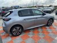 Peugeot 208 PureTech 100 BV6 ALLURE GPS Caméra - <small></small> 16.980 € <small>TTC</small> - #5