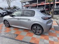 Peugeot 208 PureTech 100 BV6 ALLURE GPS Caméra - <small></small> 16.980 € <small>TTC</small> - #7