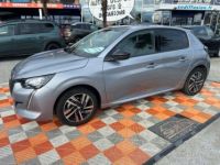 Peugeot 208 PureTech 100 BV6 ALLURE GPS Caméra - <small></small> 16.980 € <small>TTC</small> - #8