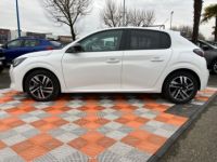 Peugeot 208 PureTech 100 BV6 ALLURE PACK Caméra ADML - <small></small> 17.450 € <small>TTC</small> - #2