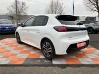 Peugeot 208 PureTech 100 BV6 ALLURE PACK Caméra ADML - <small></small> 17.450 € <small>TTC</small> - #3