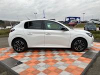 Peugeot 208 PureTech 100 BV6 ALLURE PACK Caméra ADML - <small></small> 17.450 € <small>TTC</small> - #8