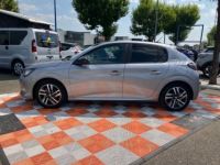 Peugeot 208 PureTech 100 BV6 STYLE GPS Caméra LEDS JA 16 - <small></small> 18.450 € <small>TTC</small> - #3