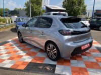 Peugeot 208 PureTech 100 BV6 STYLE GPS Caméra LEDS JA 16 - <small></small> 18.450 € <small>TTC</small> - #4